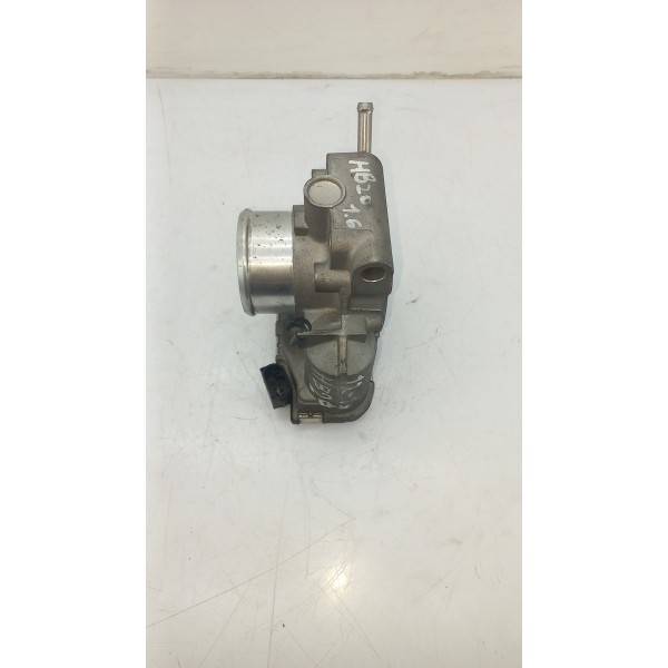 Corpo De Borboleta Tbi Hyundai Hb20 35100-2b154 0280750628