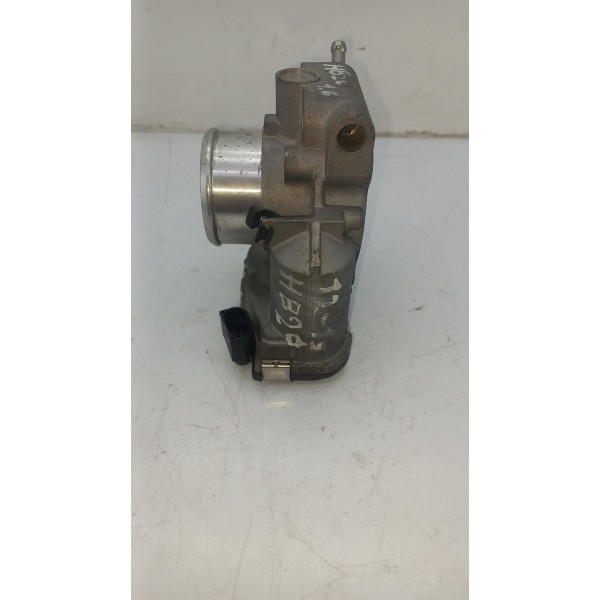 Corpo De Borboleta Tbi Hyundai Hb20 35100-2b154 0280750628