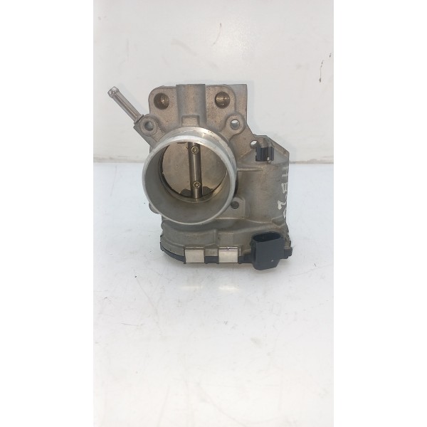 Corpo De Borboleta Tbi Hyundai Hb20 35100-2b154 0280750628