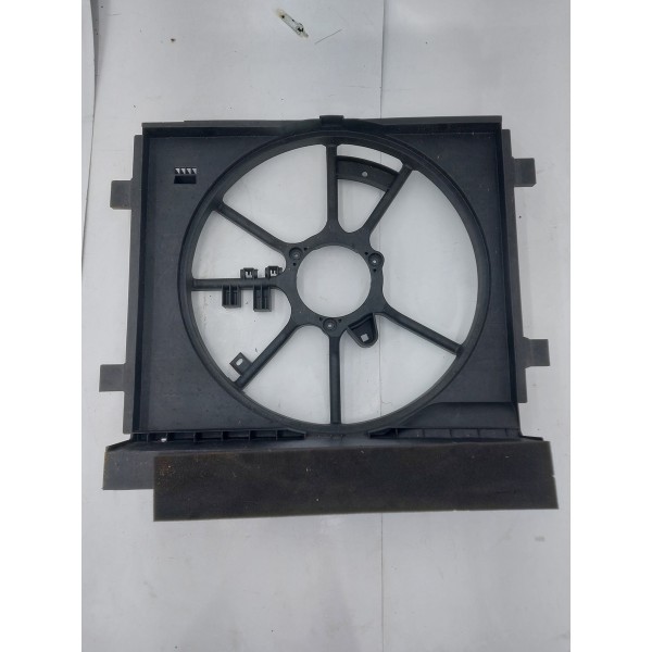 Defletor Eletroventilador Nissan Sentra 2.0 16v 2014 / 2017