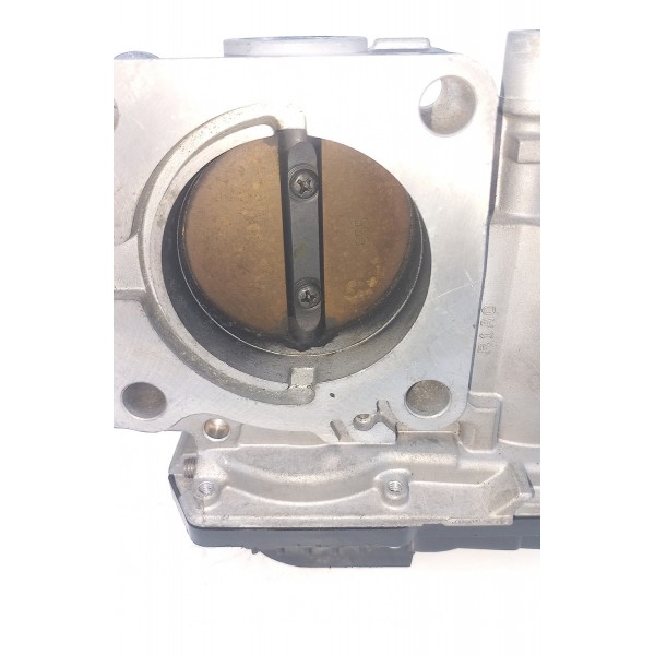 Corpo De Borboleta Tbi Honda Civic Lxr Hrv 2.0 16/19 Gmf3g