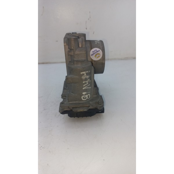 Corpo De Borboleta Tbi Honda Civic Lxr Hrv 2.0 16/19 Gmf3g