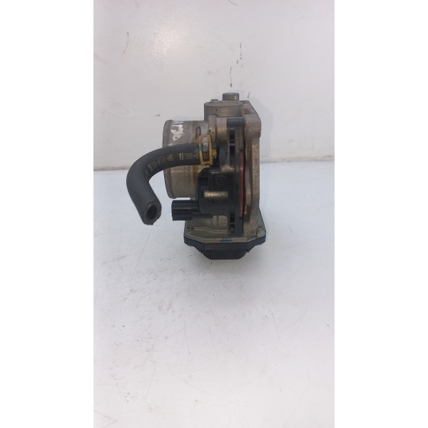 Corpo De Borboleta Tbi Honda Civic Lxr Hrv 2.0 16/19 Gmf3g