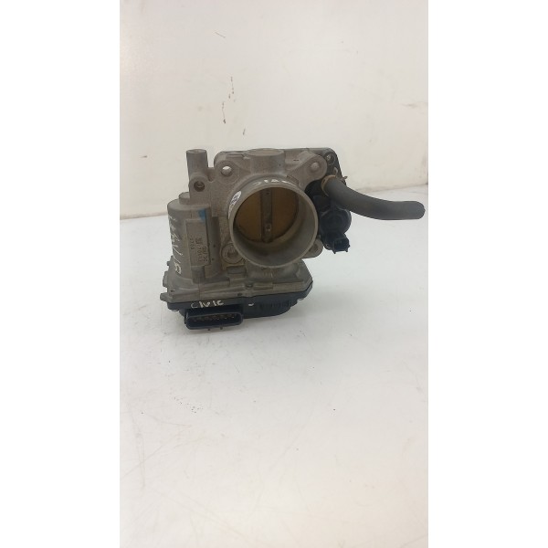 Corpo De Borboleta Tbi Honda Civic Lxr Hrv 2.0 16/19 Gmf3g