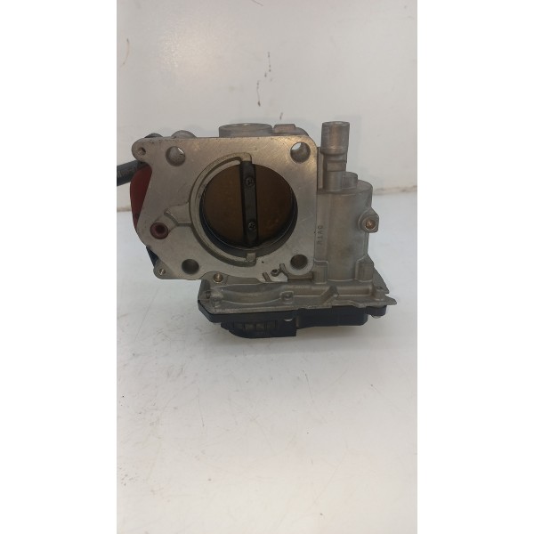 Corpo De Borboleta Tbi Honda Civic Lxr Hrv 2.0 16/19 Gmf3g