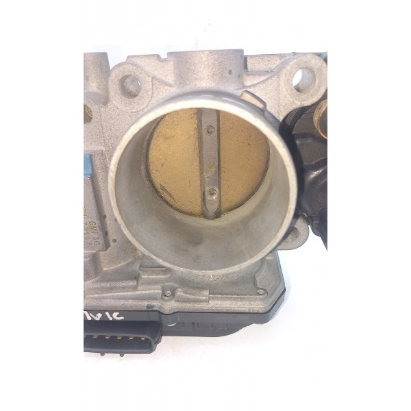 Corpo De Borboleta Tbi Honda Civic Lxr Hrv 2.0 16/19 Gmf3g