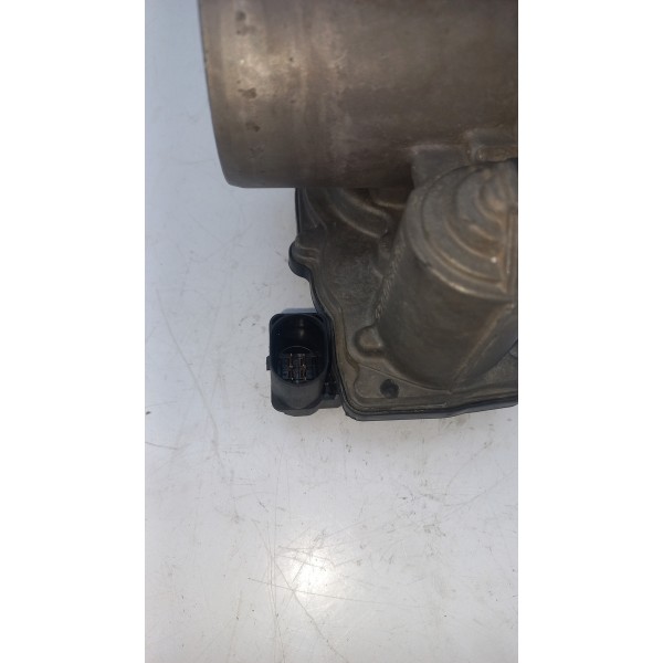 Corpo De Borboleta Tbi Gol/ Saveiro/fox/polo