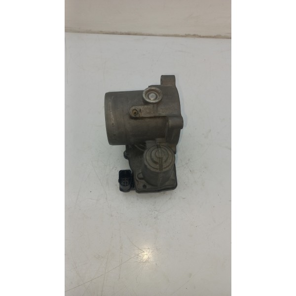 Corpo De Borboleta Tbi Gol/ Saveiro/fox/polo