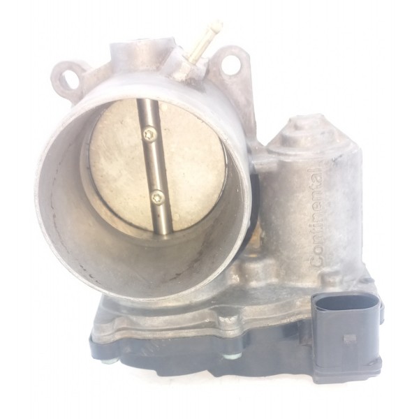 Corpo De Borboleta Tbi Gol/ Saveiro/fox/polo