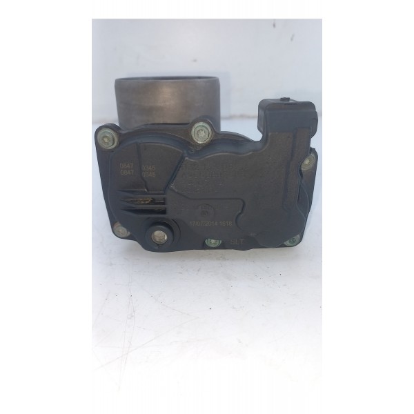 Corpo De Borboleta Tbi Gol/ Saveiro/fox/polo