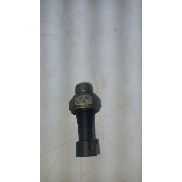 Interruptor Pressão Óleo Renegade Compass Toro Diesel Trw359