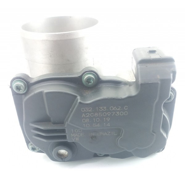 Tbi Corpo Borboleta Vw Gol Voyage Saveiro 1.6 8v 032133062c