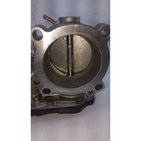 Tbi Corpo Borboleta Vw Gol Voyage Saveiro 1.6 8v 032133062c