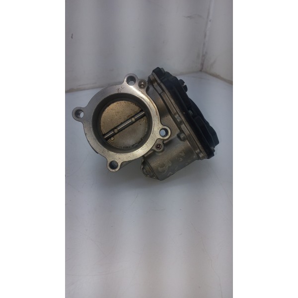 Tbi Corpo Borboleta Vw Gol Voyage Saveiro 1.6 8v 032133062c