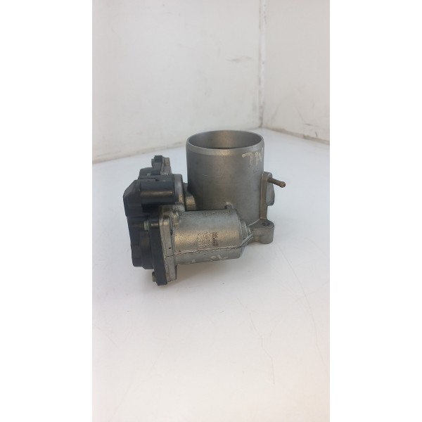 Tbi Corpo Borboleta Vw Gol Voyage Saveiro 1.6 8v 032133062c