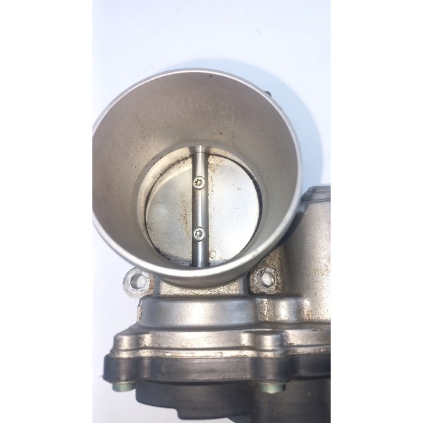 Tbi Corpo Borboleta Vw Gol Voyage Saveiro 1.6 8v 032133062c