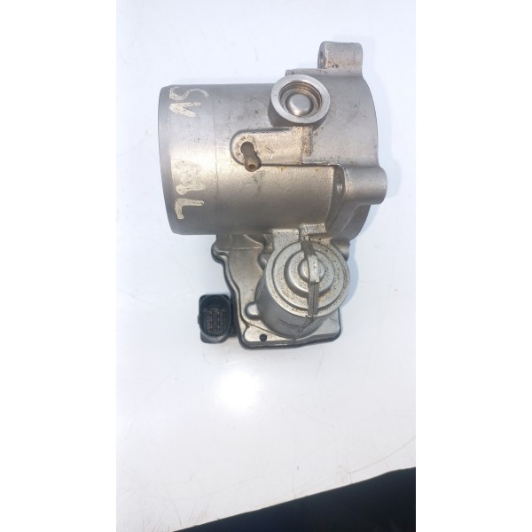 Tbi Corpo Borboleta Vw Gol Voyage Saveiro 1.6 8v 032133062c