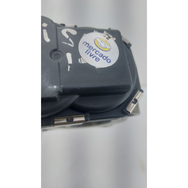 Corpo Borboleta Tbi Prisma Onix Cobalt 1.4 2016 A 2021