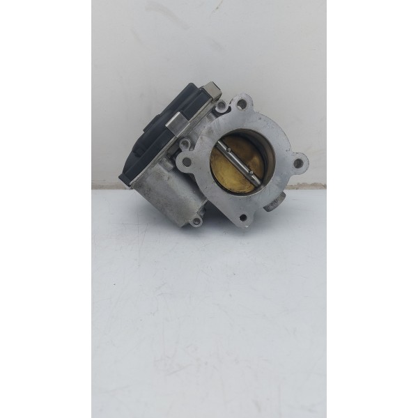 Corpo Borboleta Tbi Prisma Onix Cobalt 1.4 2016 A 2021