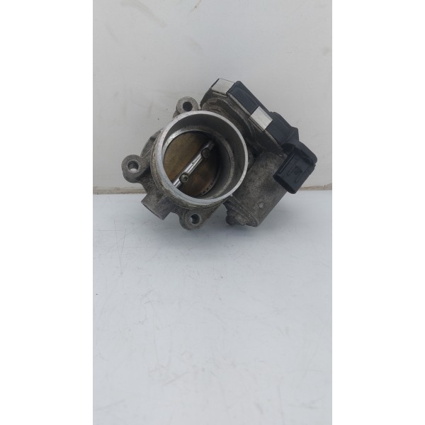 Corpo Borboleta Tbi Prisma Onix Cobalt 1.4 2016 A 2021