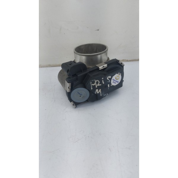 Corpo Borboleta Tbi Prisma Onix Cobalt 1.4 2016 A 2021