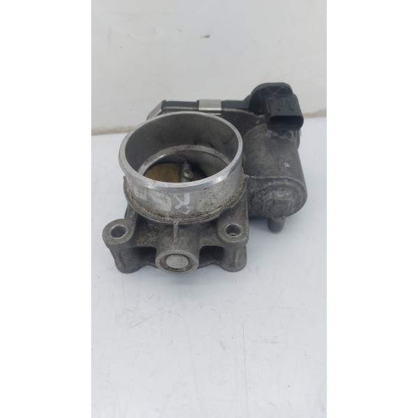 Corpo Borboleta Tbi Prisma Onix Cobalt 1.4 2016 A 2021