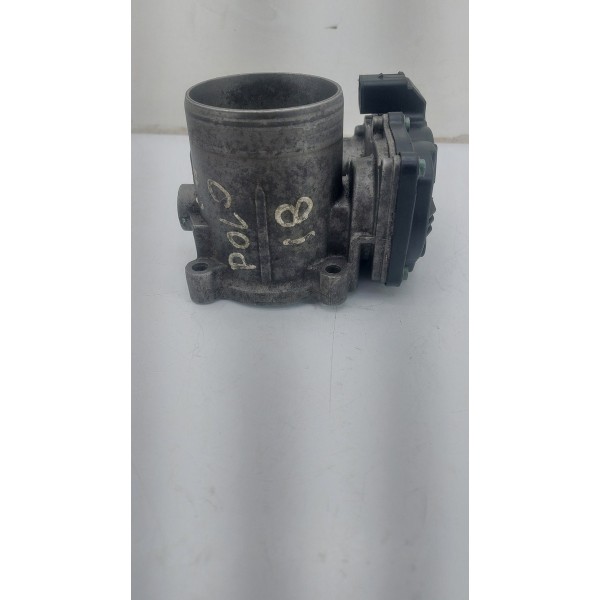 Corpo Borboleta Tbi Gol\saveiro\fox\polo 1.6 Gas