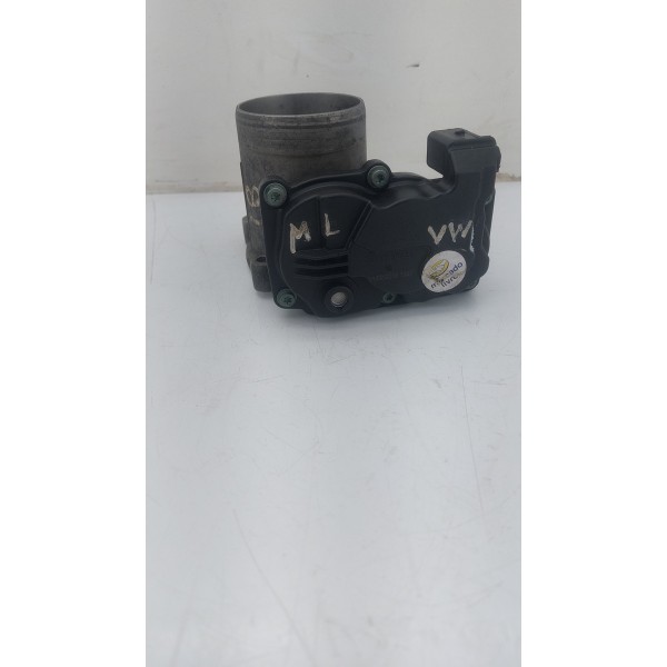 Corpo Borboleta Tbi Gol\saveiro\fox\polo 1.6 Gas