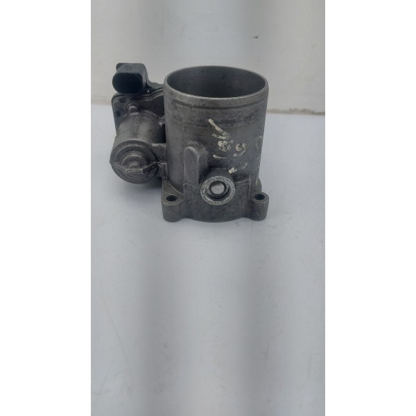 Corpo Borboleta Tbi Gol\saveiro\fox\polo 1.6 Gas