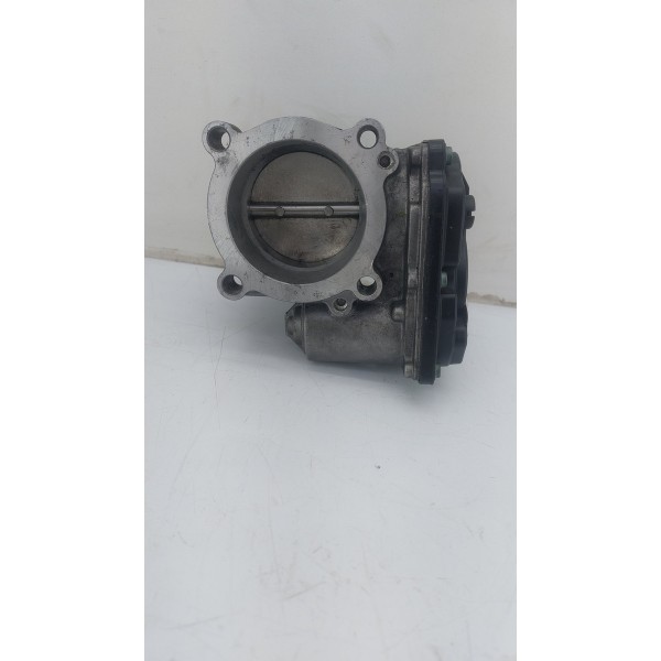 Corpo Borboleta Tbi Gol\saveiro\fox\polo 1.6 Gas