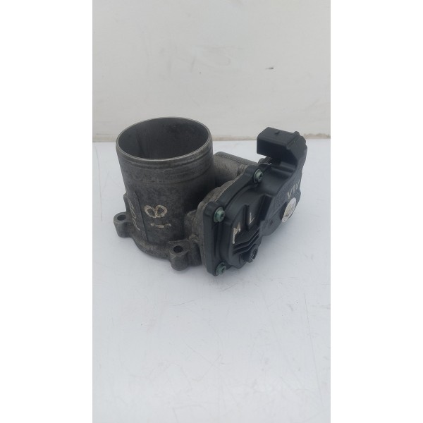 Corpo Borboleta Tbi Gol\saveiro\fox\polo 1.6 Gas