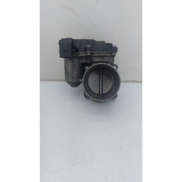 Corpo Borboleta Tbi Gol\saveiro\fox\polo 1.6 Gas