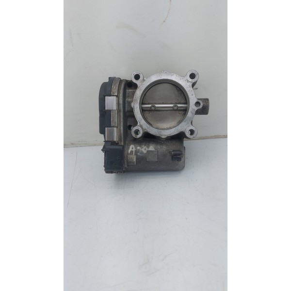 Tbi Corpo De Borboleta Mercedes C200 C180 1.6 T A2701410025