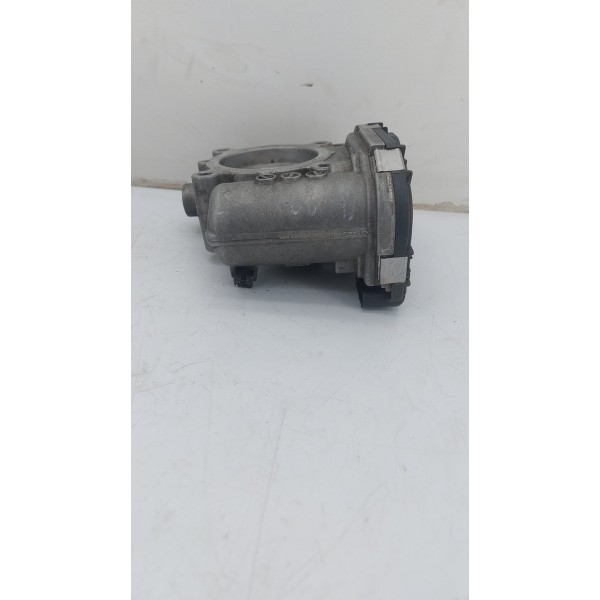 Tbi Corpo De Borboleta Mercedes C200 C180 1.6 T A2701410025