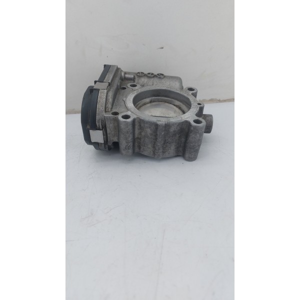Tbi Corpo De Borboleta Mercedes C200 C180 1.6 T A2701410025