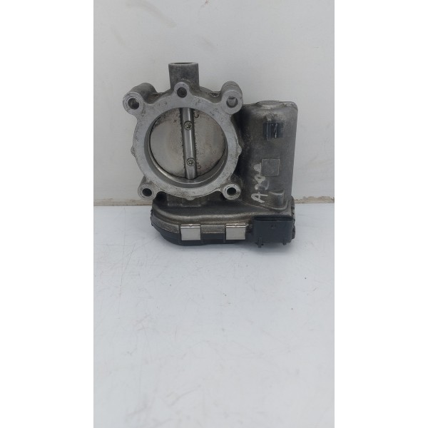 Tbi Corpo De Borboleta Mercedes C200 C180 1.6 T A2701410025