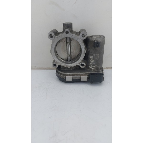 Tbi Corpo De Borboleta Mercedes C200 C180 1.6 T A2701410025