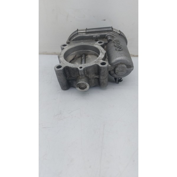 Tbi Corpo De Borboleta Mercedes C200 C180 1.6 T A2701410025