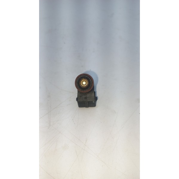 Kit Bico Injetor Fiat Mobi Argo Cronos 1.0 3cc 55266449