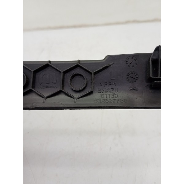 Acabamento Coluna Dianteiro Jeep Compass 532827780