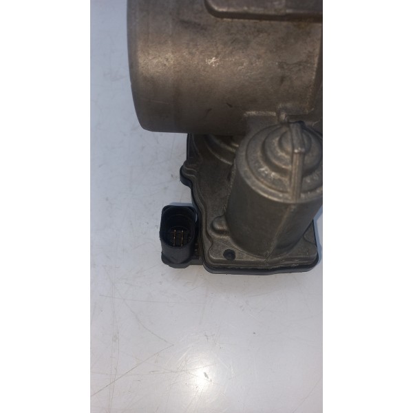 Corpo Borboleta Tbi Gol\saveiro\fox\polo 1.6 Gas