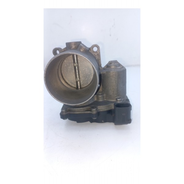 Corpo Borboleta Tbi Gol\saveiro\fox\polo 1.6 Gas