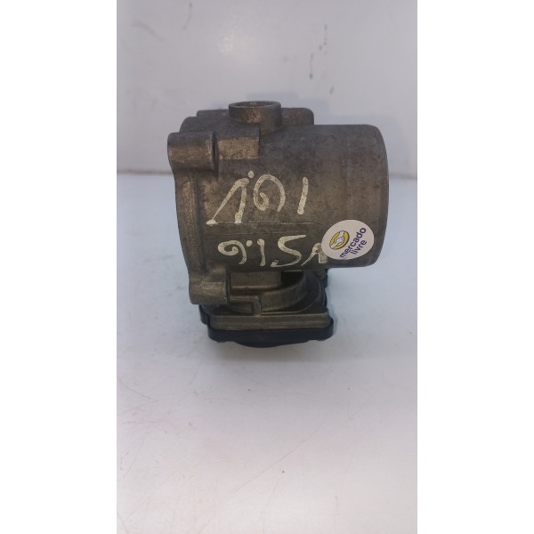 Corpo Borboleta Tbi Gol\saveiro\fox\polo 1.6 Gas