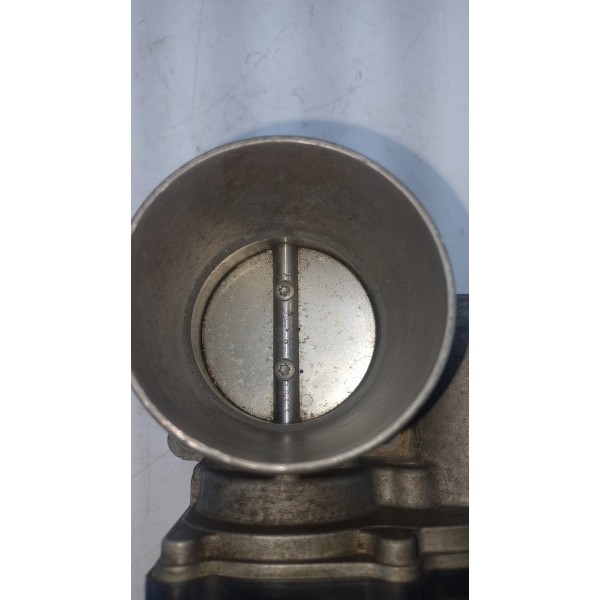 Corpo Borboleta Tbi Gol\saveiro\fox\polo 1.6 Gas