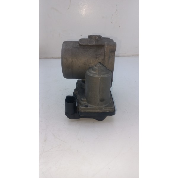 Corpo Borboleta Tbi Gol\saveiro\fox\polo 1.6 Gas