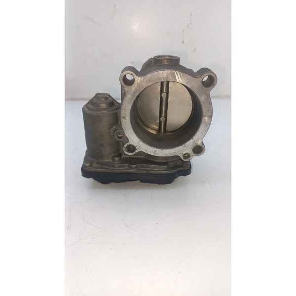 Corpo Borboleta Tbi Gol\saveiro\fox\polo 1.6 Gas