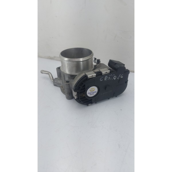 Corpo Borboleta Tbi Creta 1.6 16v 2017 A 2018 N 35100-2b230
