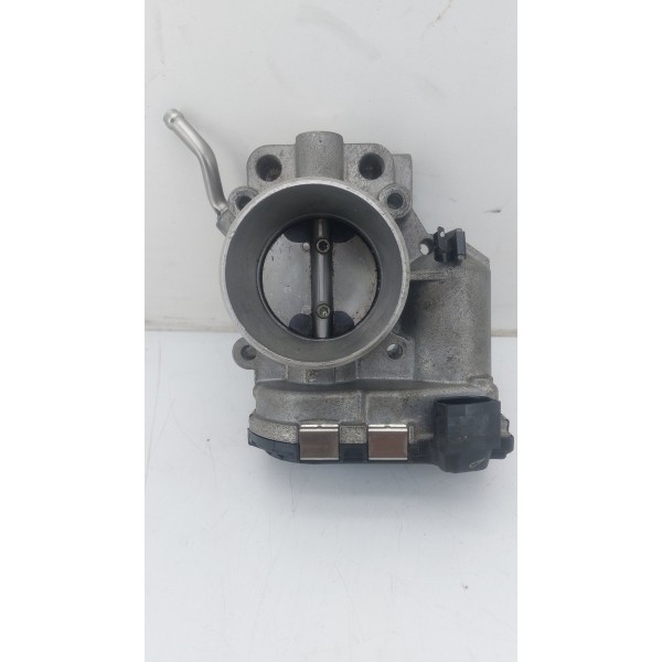 Corpo Borboleta Tbi Creta 1.6 16v 2017 A 2018 N 35100-2b230