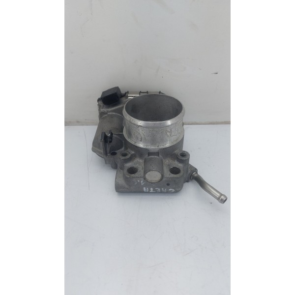 Corpo Borboleta Tbi Creta 1.6 16v 2017 A 2018 N 35100-2b230
