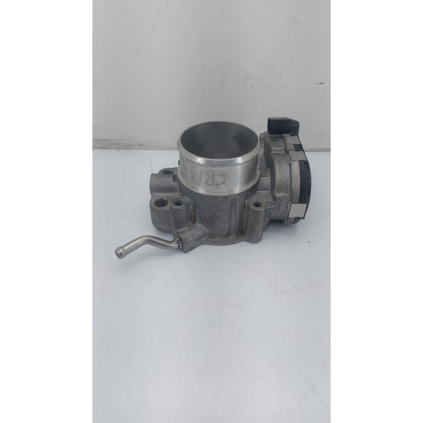 Corpo Borboleta Tbi Creta 1.6 16v 2017 A 2018 N 35100-2b230